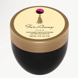 Avon Far Away Skin Softener